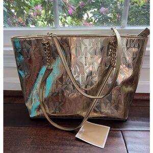 Michael Kors Bag - Never Used